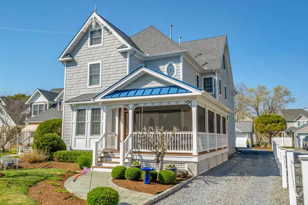 737 Sunset Boulevard, West Cape May, NJ 08204