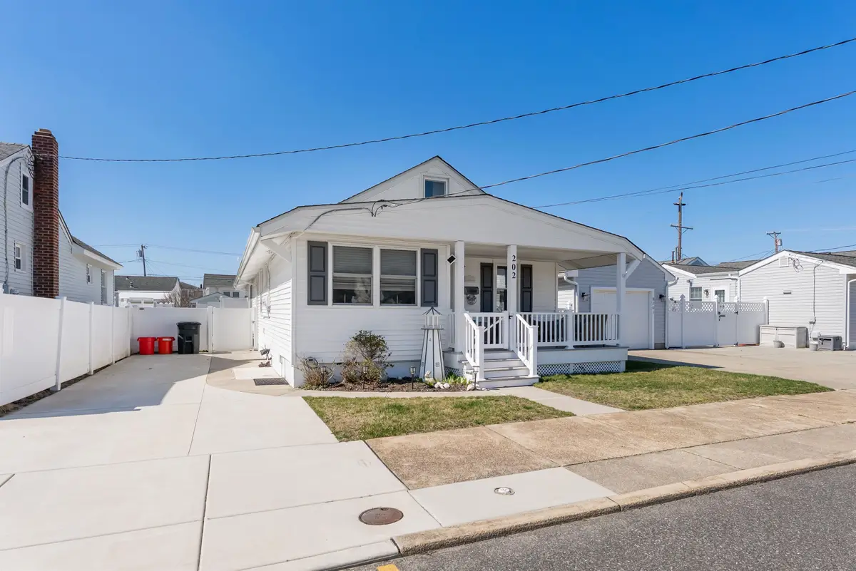 202 E Saint Paul Avenue, Wildwood Crest, NJ 08260 - #1