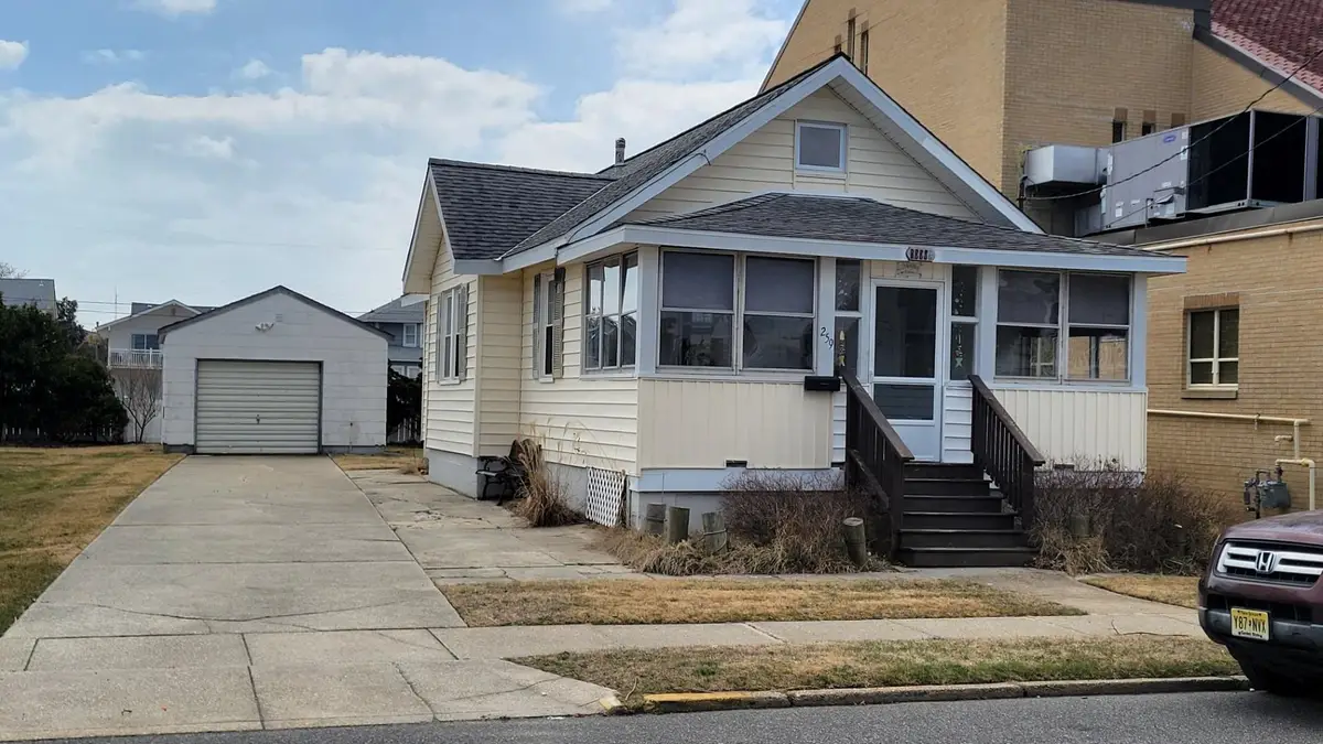 259 99th Street, Stone Harbor, NJ 08247-1806 - #1