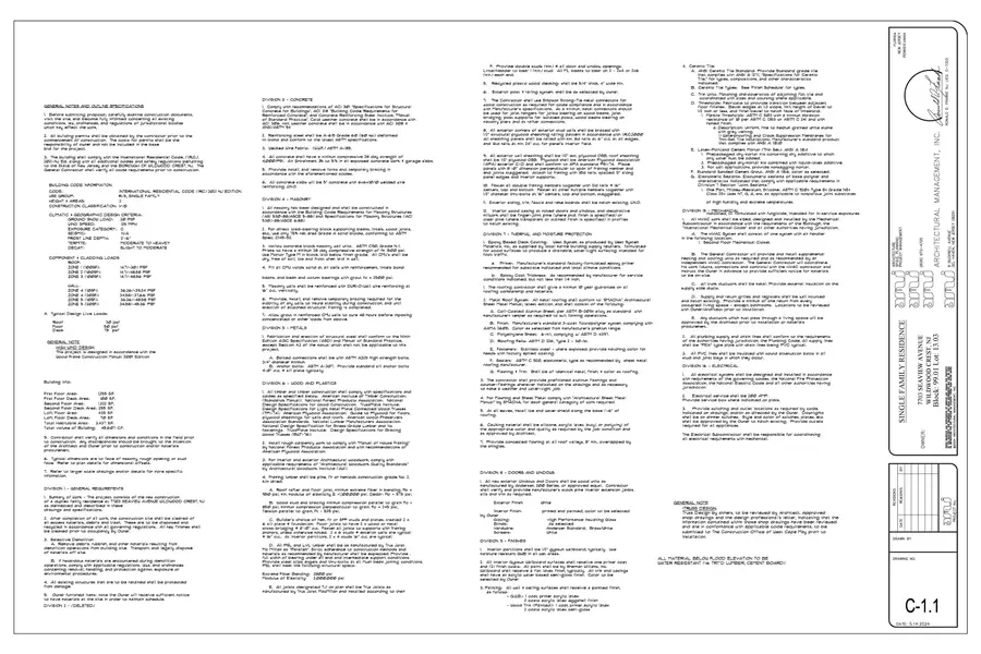 7703 Seaview Avenue, Wildwood Crest, NJ 08260 - #3