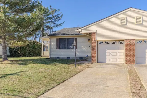 1112 Pittsburgh Avenue, Cape May, NJ 08204