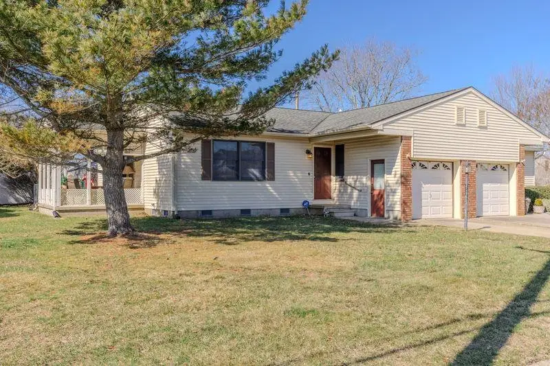 1112 Pittsburgh Avenue, Cape May, NJ 08204 - #2
