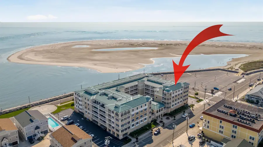 101 W Spruce Avenue, North Wildwood, NJ 08260 - #2