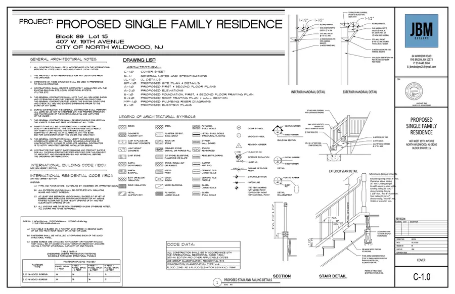 407 W 19th Avenue, North Wildwood, NJ 08260 - #2