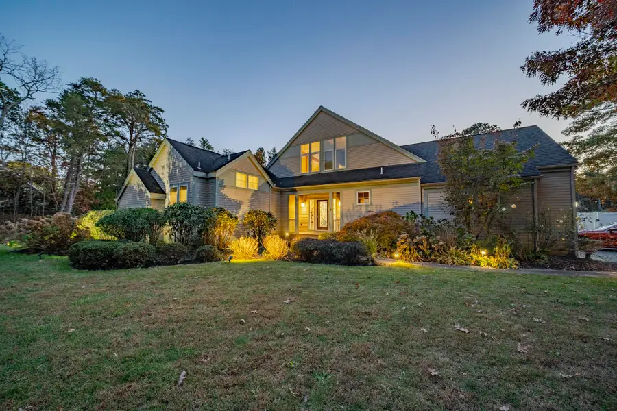 3 Caramar Drive, Cape May Court House, NJ 08210 - #2