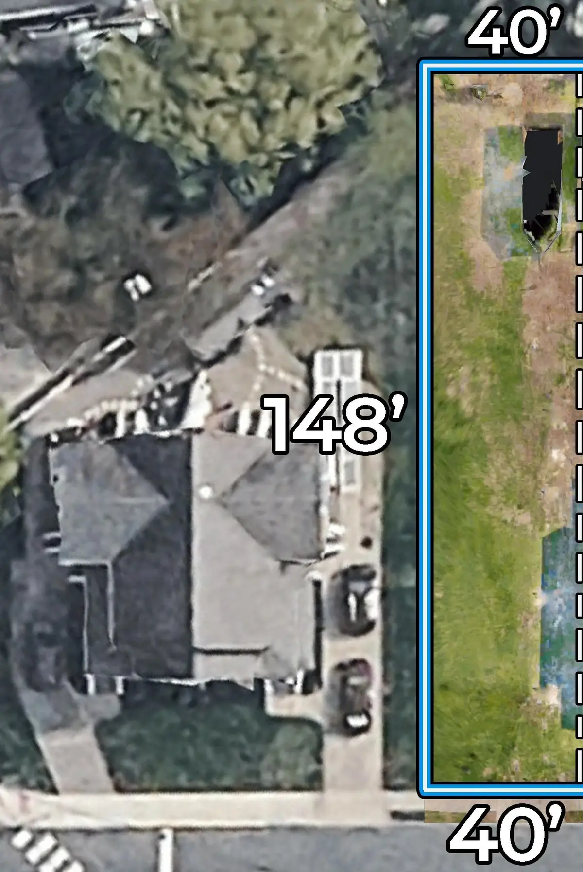 107 Leaming Avenue, West Cape May, NJ 08204 - #1