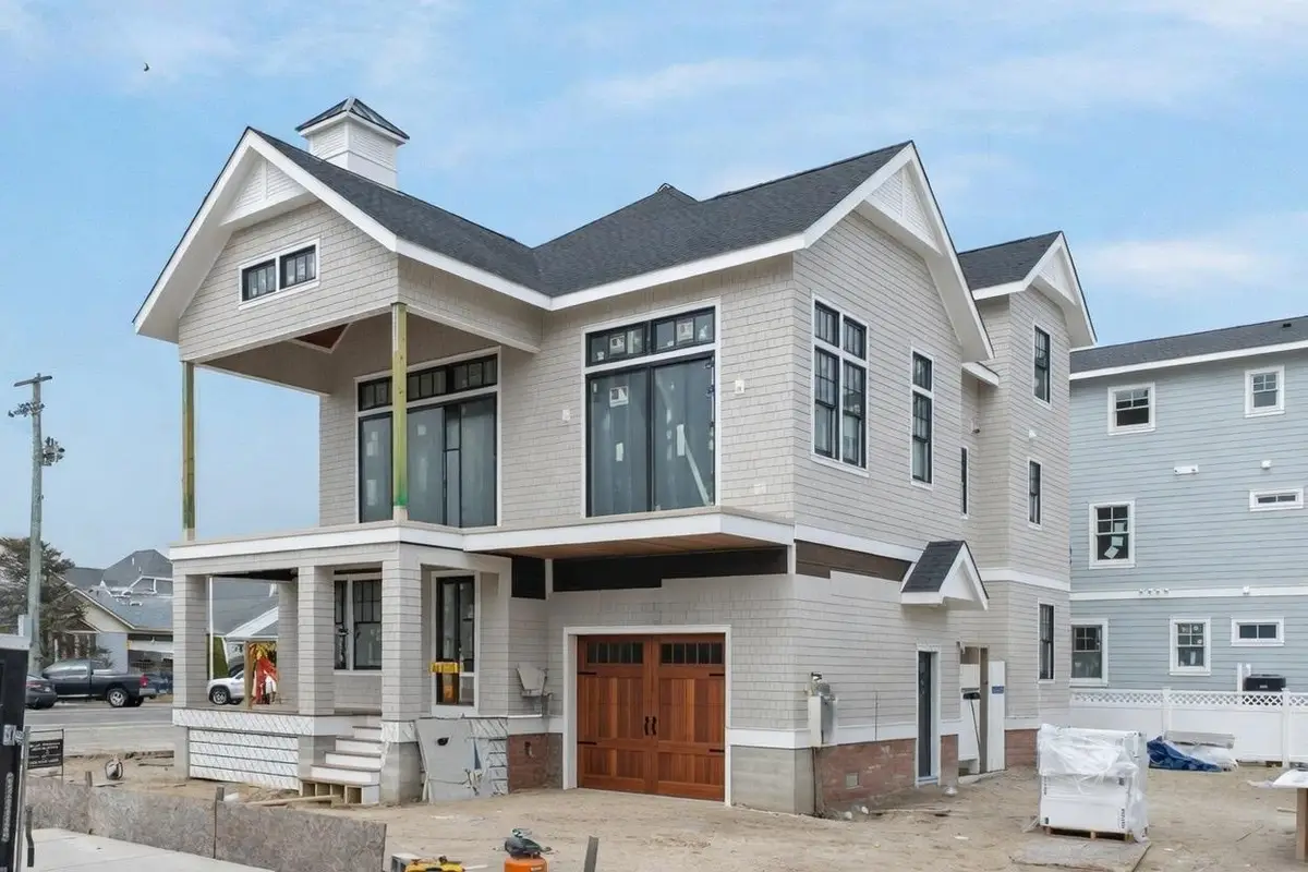 401 E 10th Avenue, North Wildwood, NJ 08260 - #1