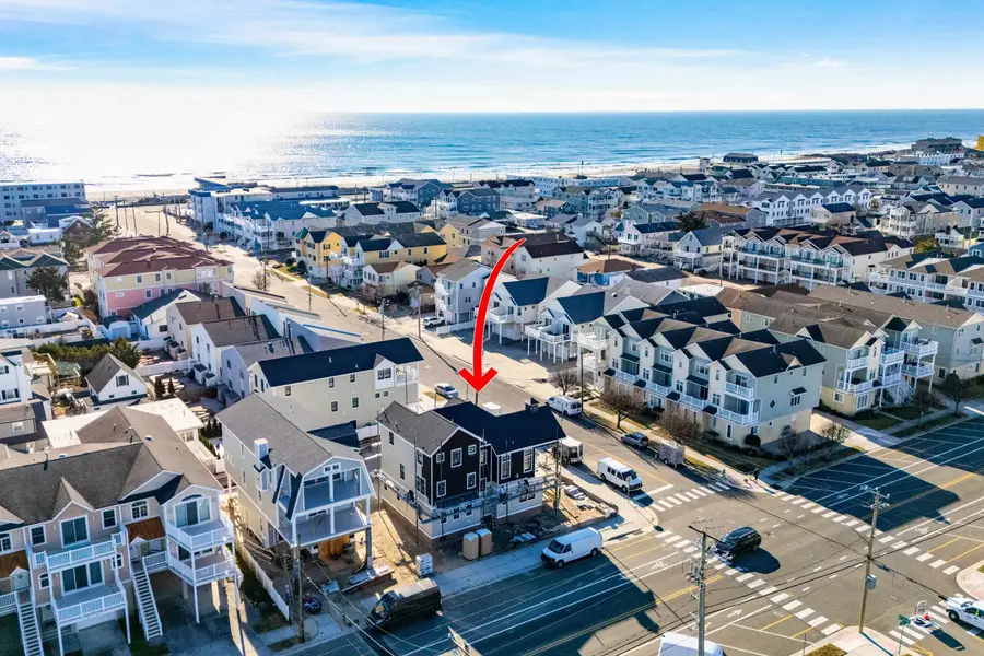 401 E 10th Avenue, North Wildwood, NJ 08260 - #3