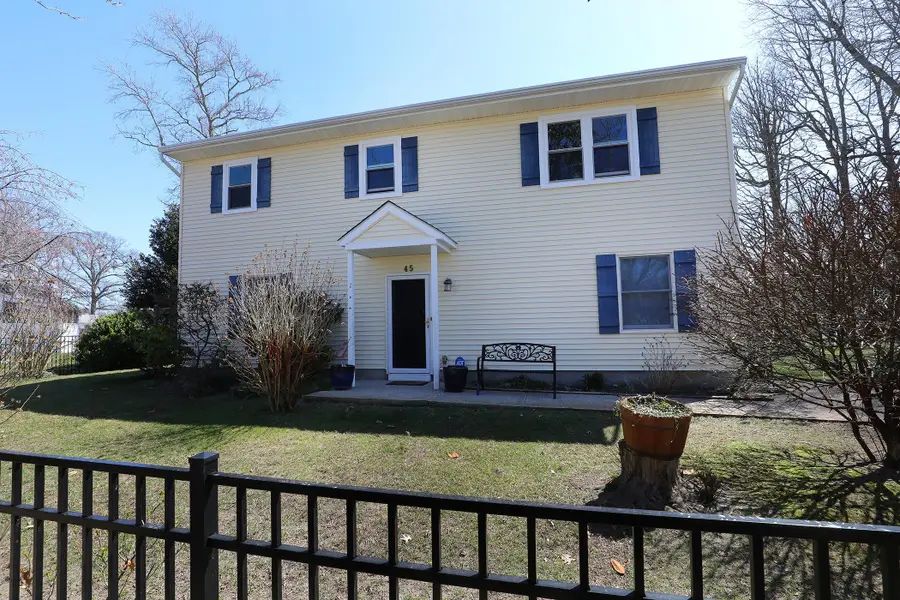 45 Croydon Drive, North Cape May, NJ 08204 - #3