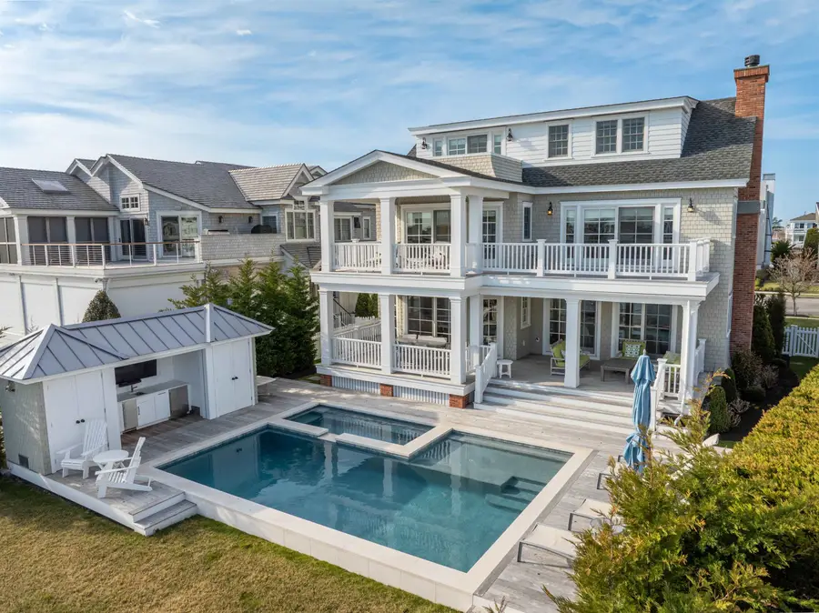 19 Sea Gull Drive, Avalon, NJ 08202 - #2