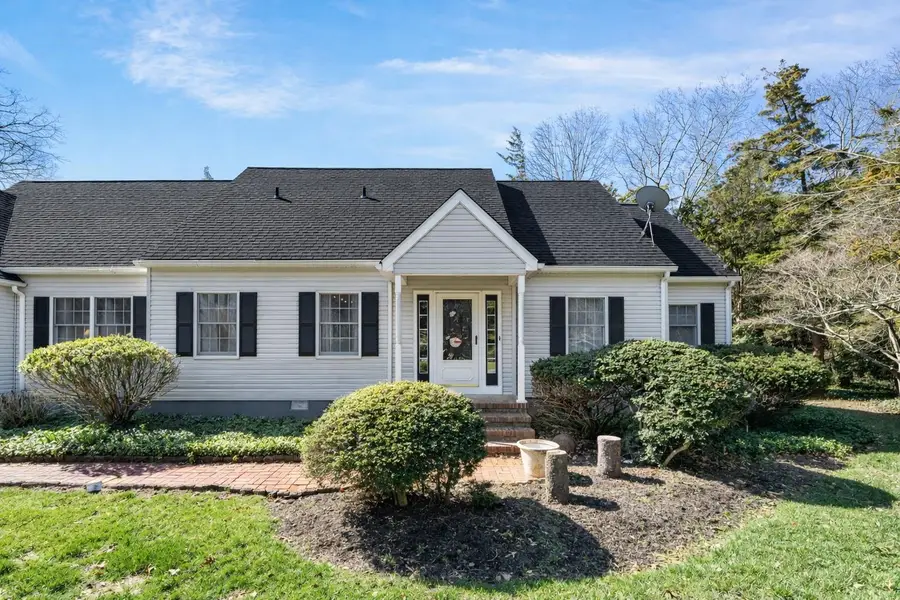 13 Brook Ridge Road, Swainton, NJ 08210 - #2