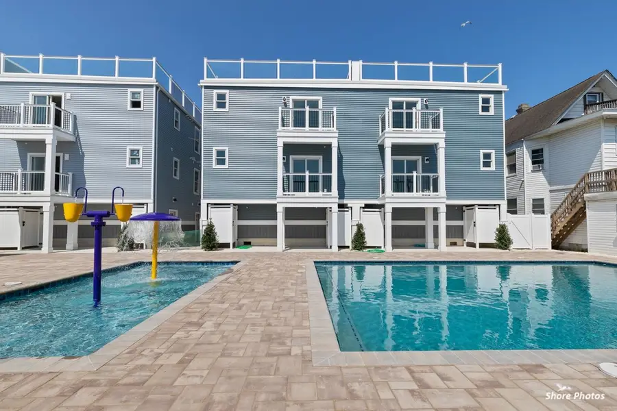 403 E Glenwood Avenue, Wildwood, NJ 08260 - #2