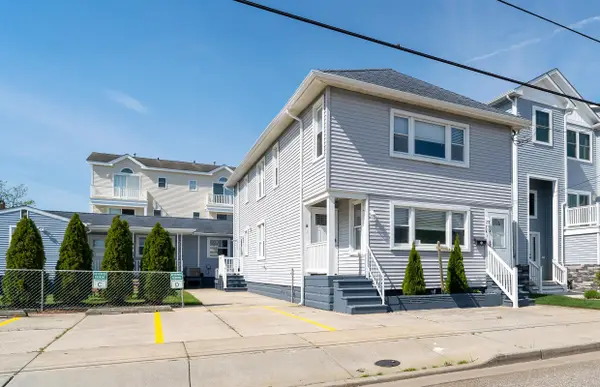 110 E 24th Avenue, North Wildwood, NJ 08260