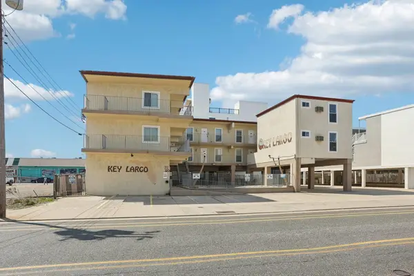 312-320 E Wildwood Avenue, Wildwood, NJ 08260