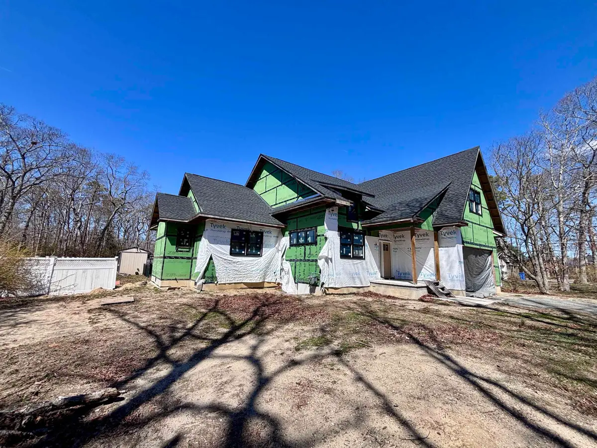 6 Sheila Avenue, Seaville, NJ 08230 - #1