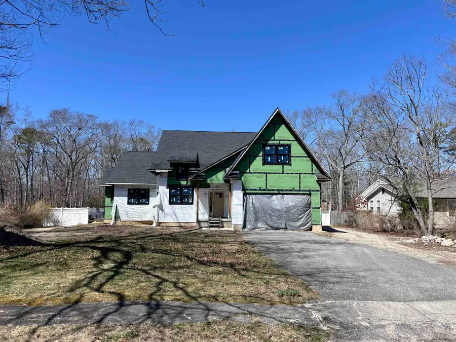 6 Sheila Avenue, Seaville, NJ 08230 - #2