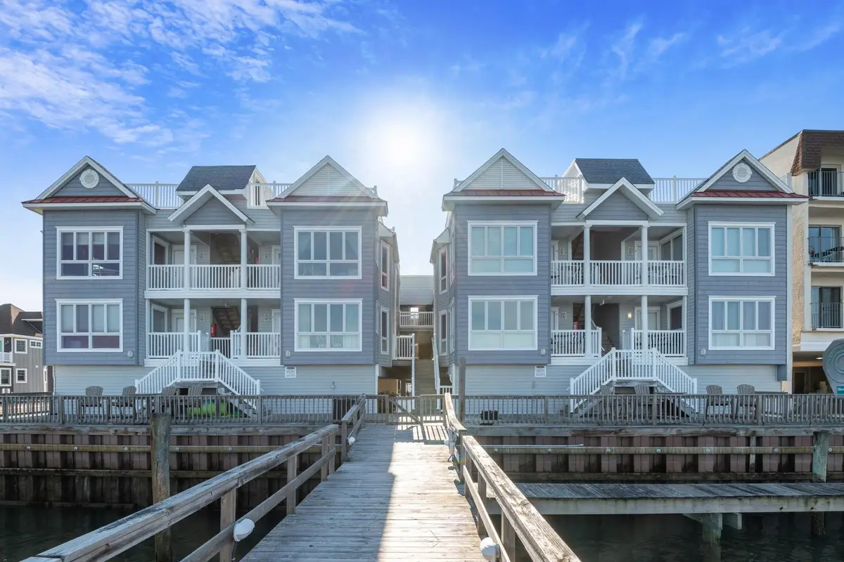 9501 Sunset Drive, Stone Harbor, NJ 08247 - #1