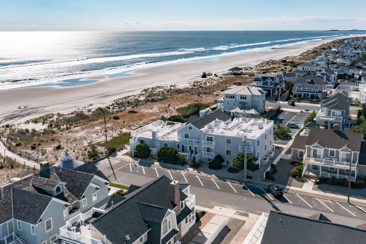 15 99th Street, Stone Harbor, NJ 08247 - #1