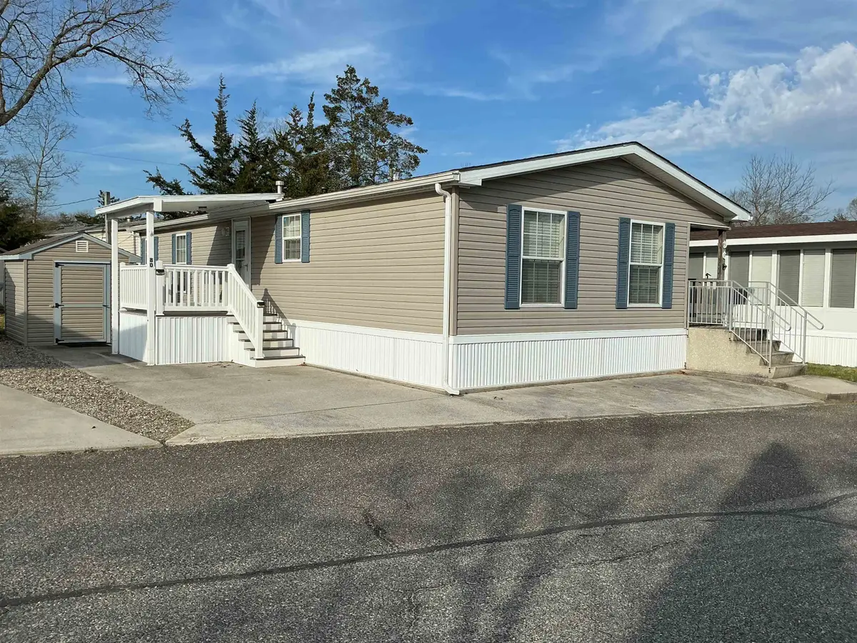 430 S Route 9, Marmora, NJ 08223 - #1