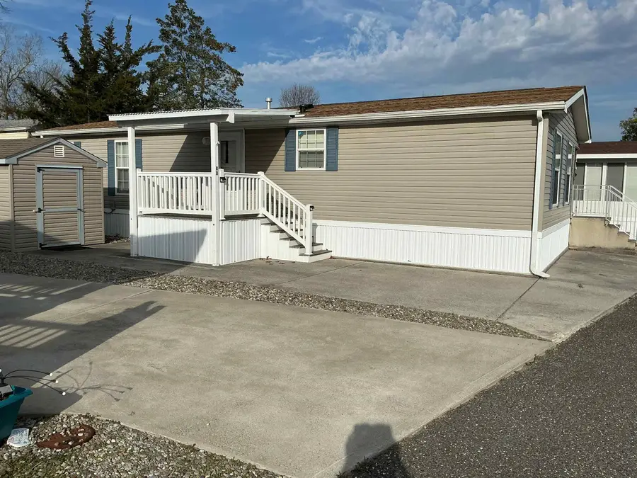 430 S Route 9, Marmora, NJ 08223 - #3