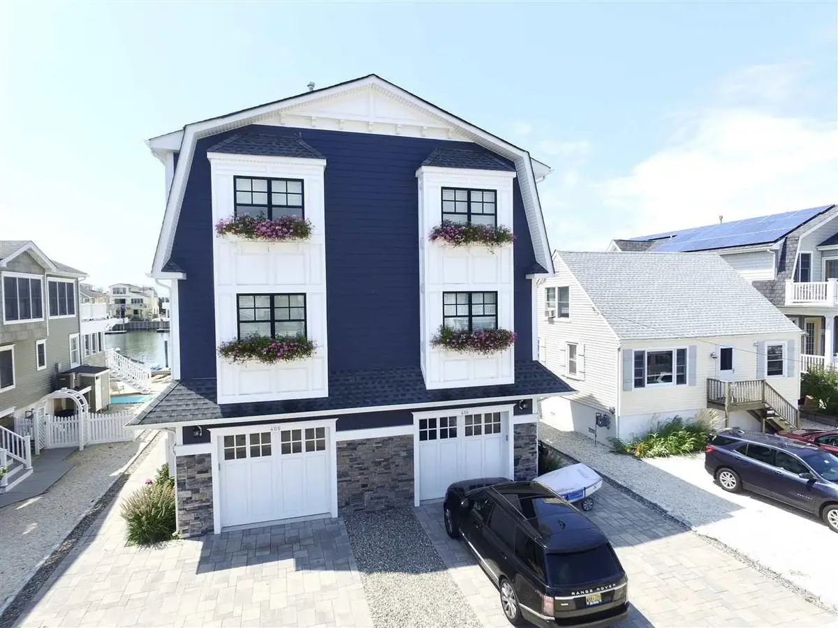 408 22nd Street, Avalon, NJ 08202 - #1