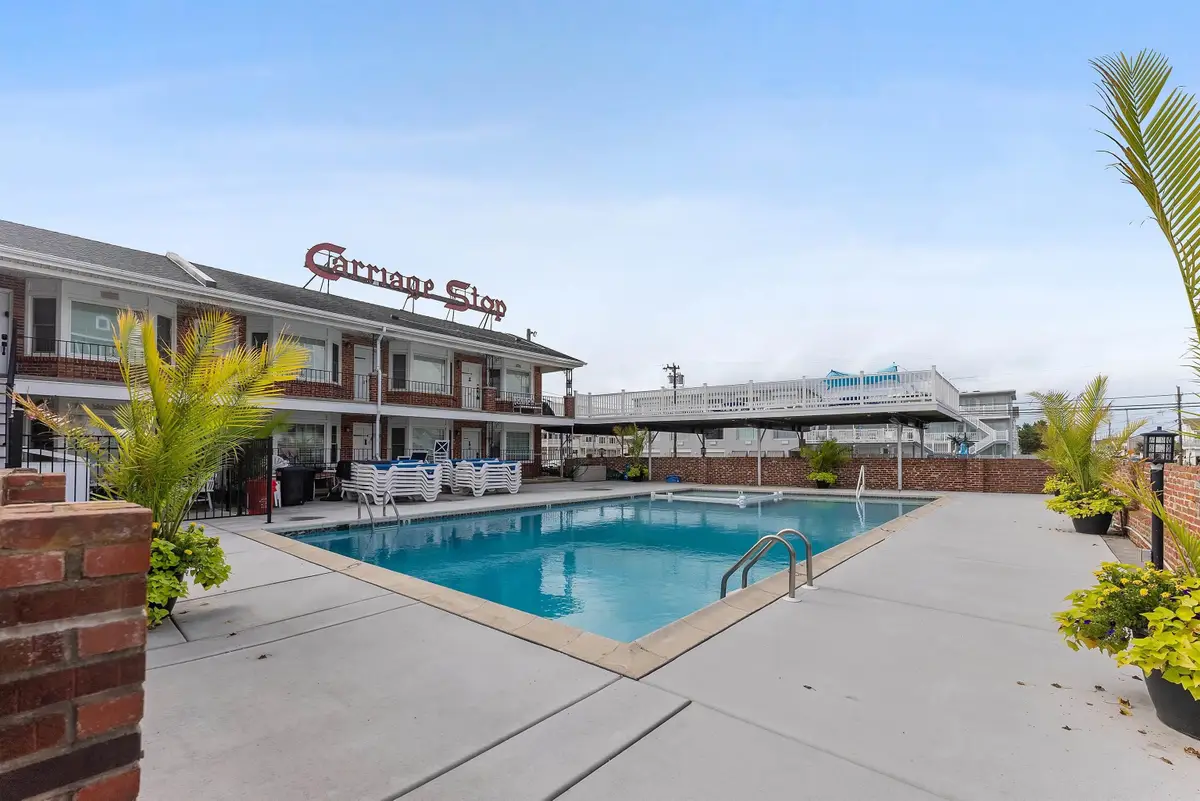 402 E Saint Paul Avenue, Wildwood Crest, NJ 08260 - #1