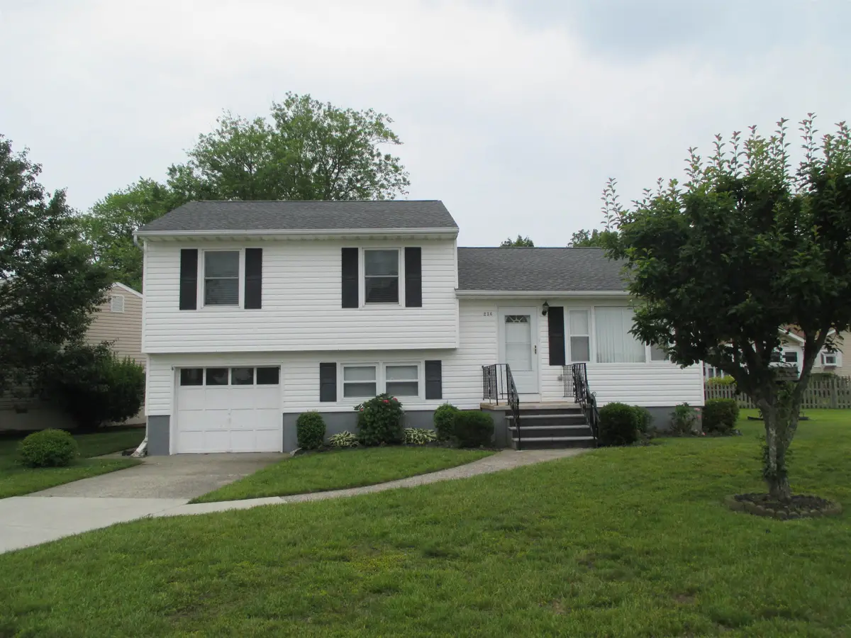 236 Roseann Avenue, North Cape May, NJ 08204 - #1