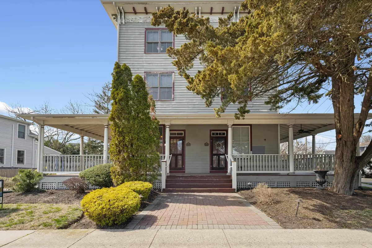 517 B Broad Street, Cape May, NJ 08204 - #1