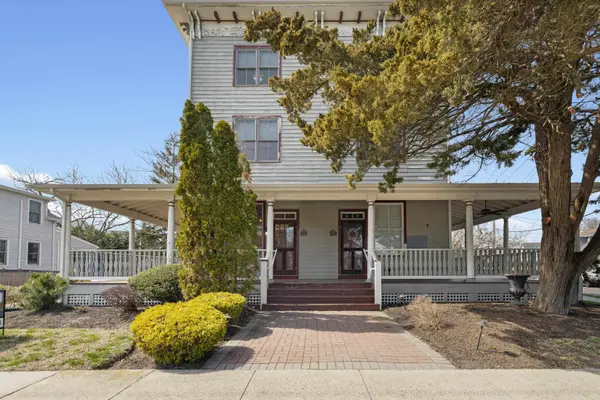 517 B Broad Street, Cape May, NJ 08204
