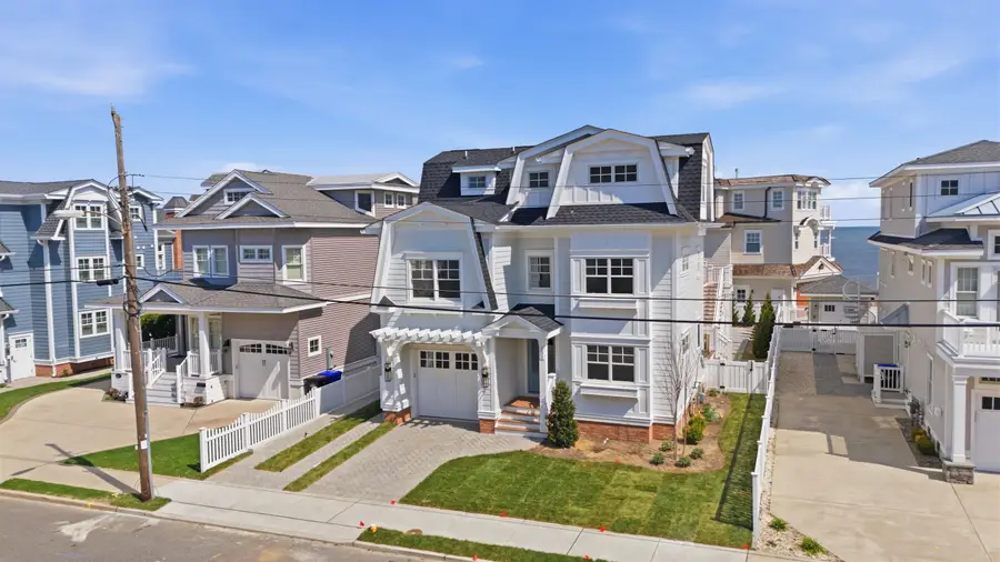 135 7th Street, Avalon, NJ 08202 - #2