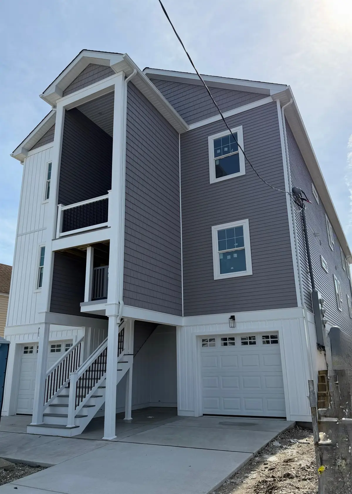 510 W Maple Avenue, West Wildwood, NJ 08260 - #1