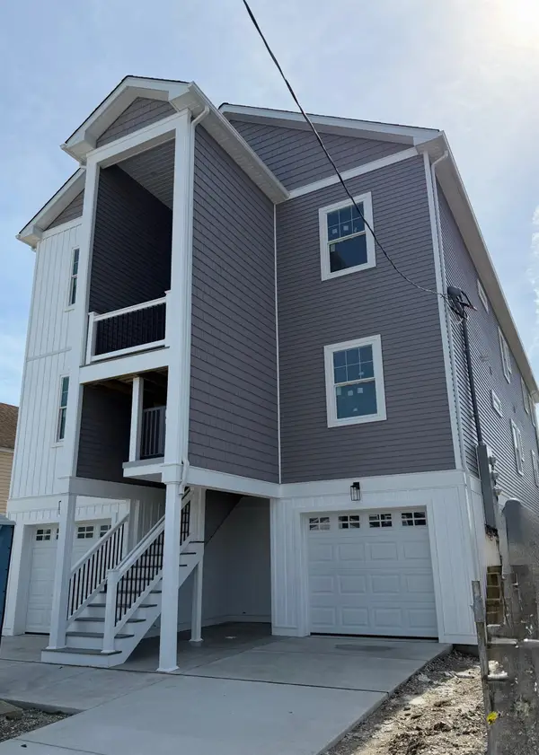 510 W Maple Avenue, West Wildwood, NJ 08260