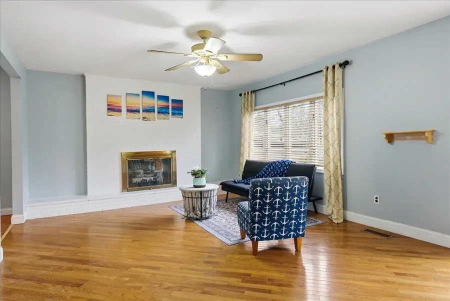 15 White Oak Drive, Palermo, NJ 08230 - #3