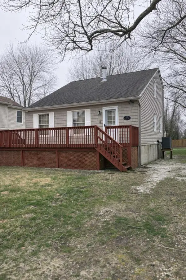 216 Second Avenue, West Cape May, NJ 08204