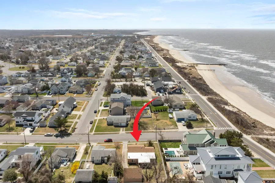 1331 Emerson Avenue, North Cape May, NJ 08204 - #2
