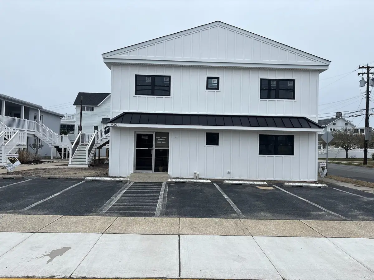 9301 Third Avenue, Stone Harbor, NJ 08247 - #1