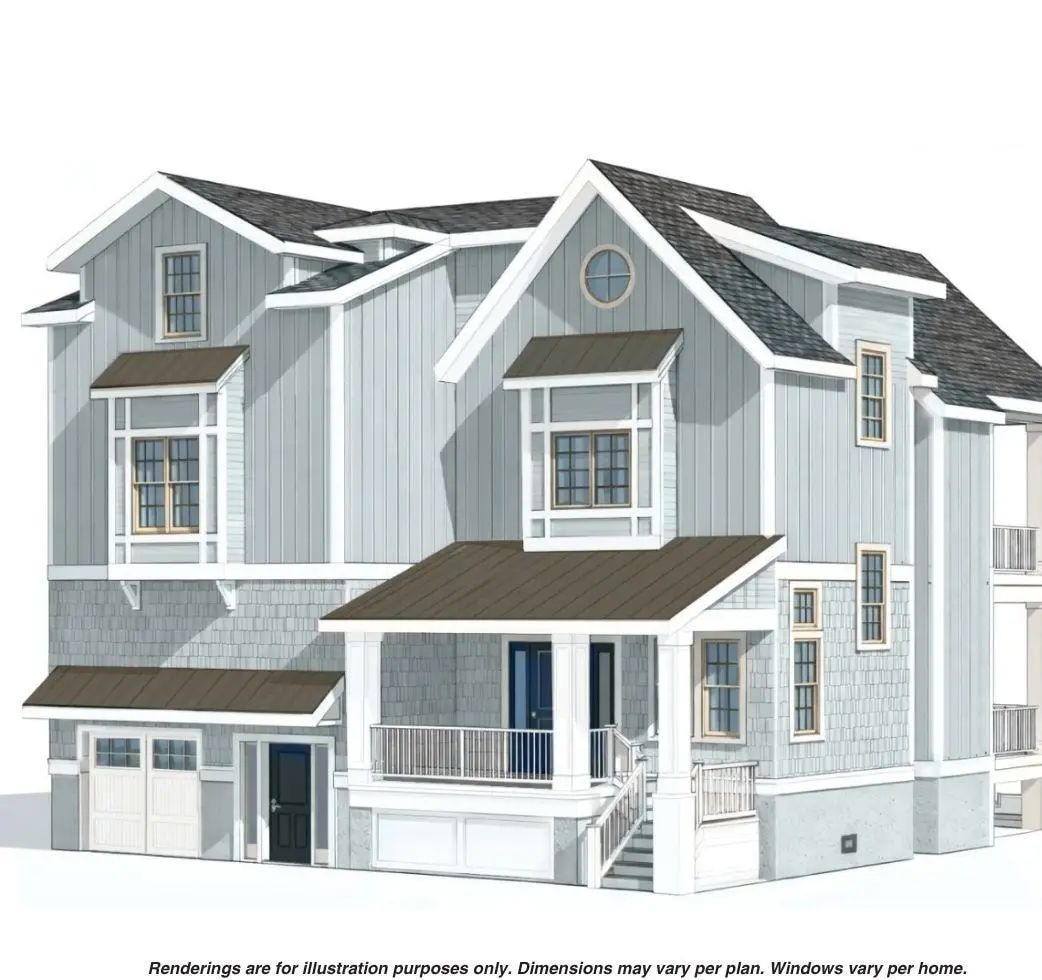 432 Avalon Boulevard, Middle, NJ 08202 - #1