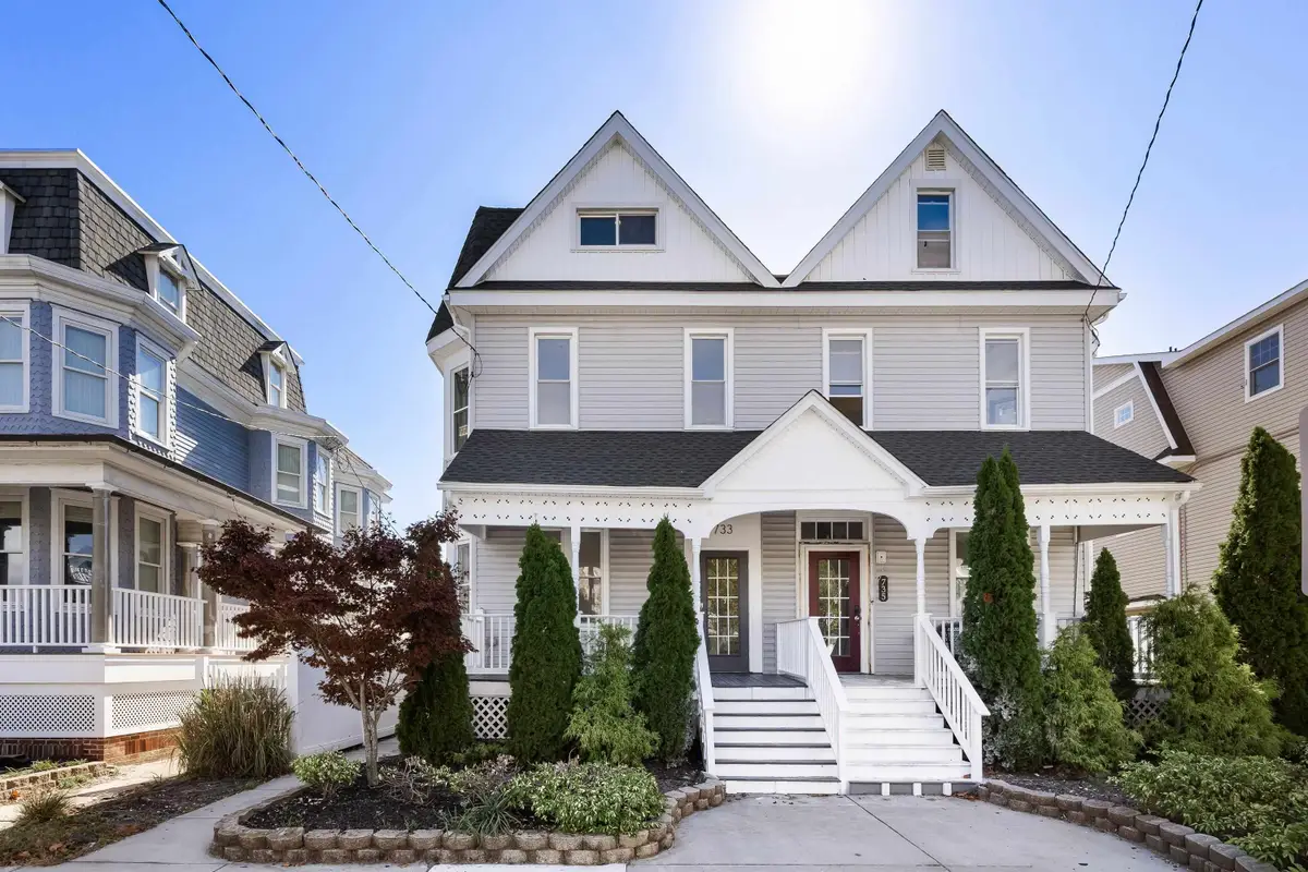 733 Wesley Avenue, Ocean City, NJ 08226 - #1