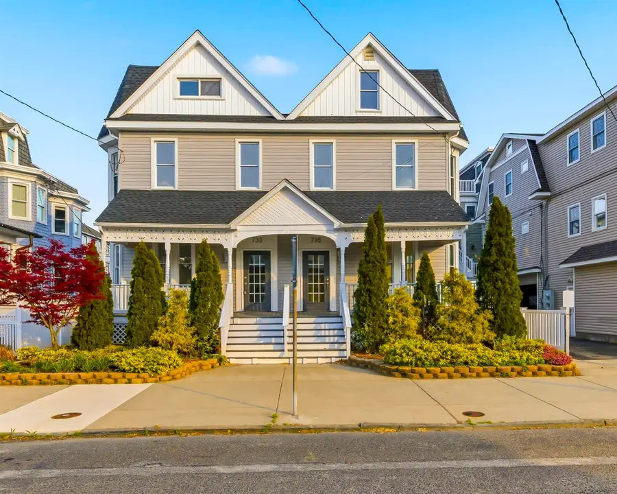 735 Wesley Avenue, Ocean City, NJ 08226 - #2