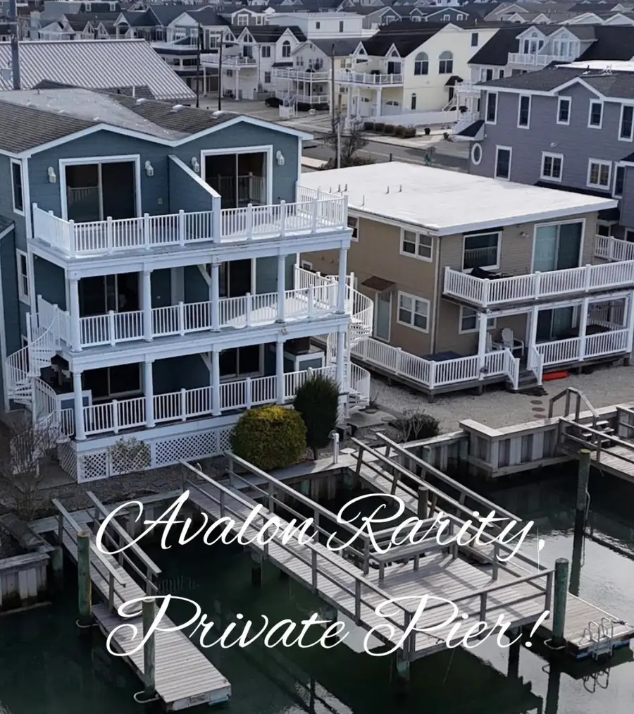 3140 Ocean Drive, Avalon, NJ 08202 - #2
