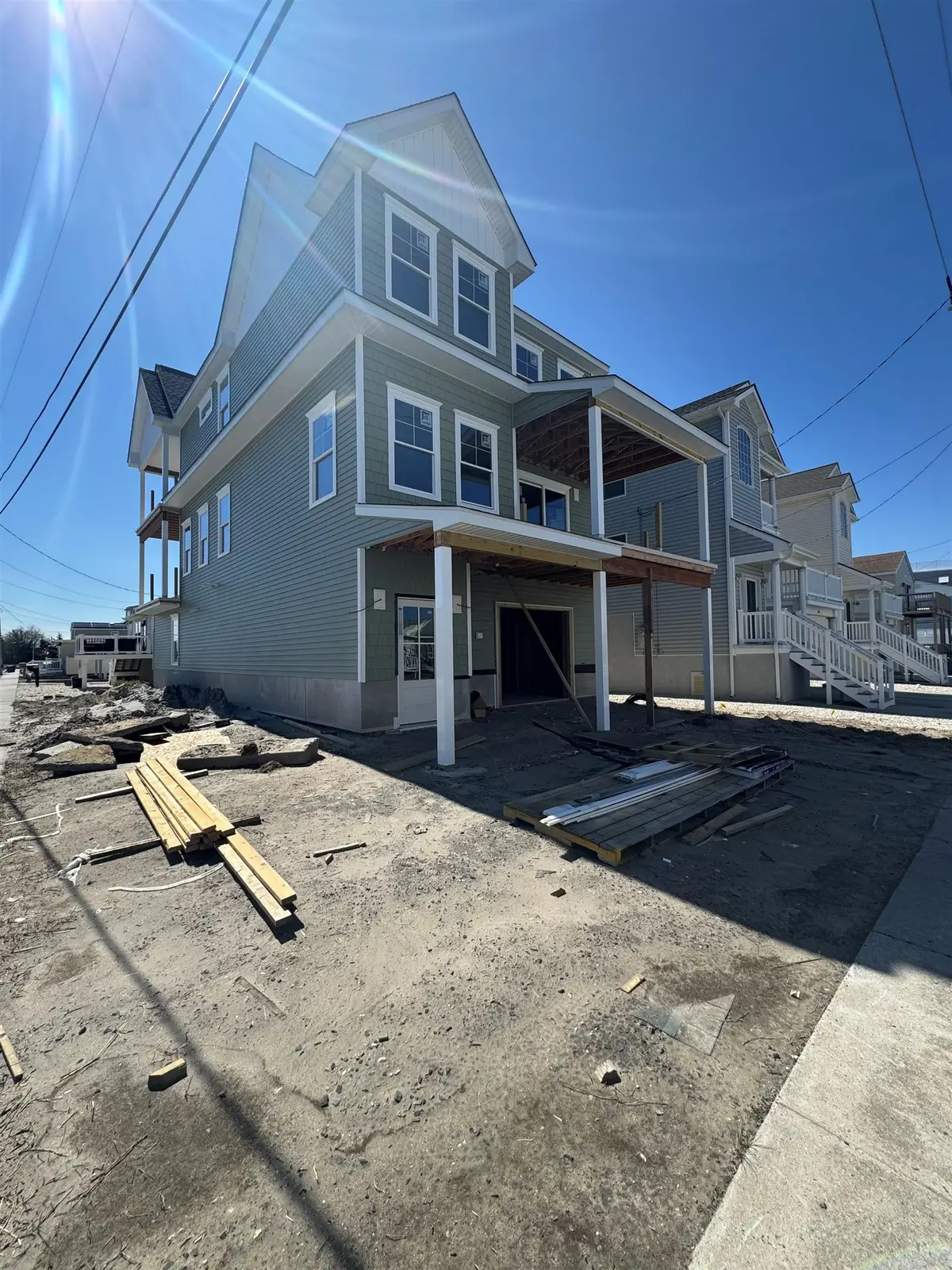 646 W Pine Avenue, West Wildwood, NJ 08260 - #1