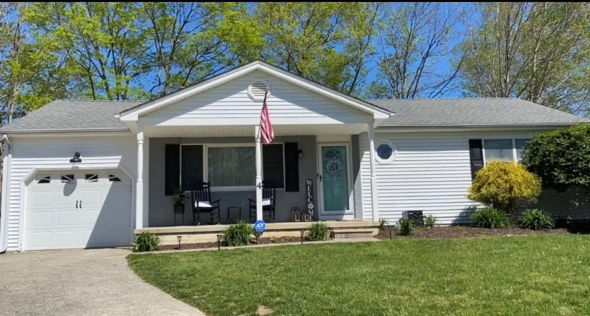 4 Essex Drive, Egg Harbor, NJ 08234 - #1