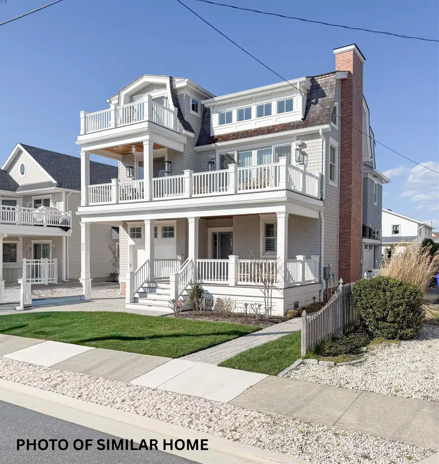76 W 21st Street, Avalon, NJ 08202 - #3