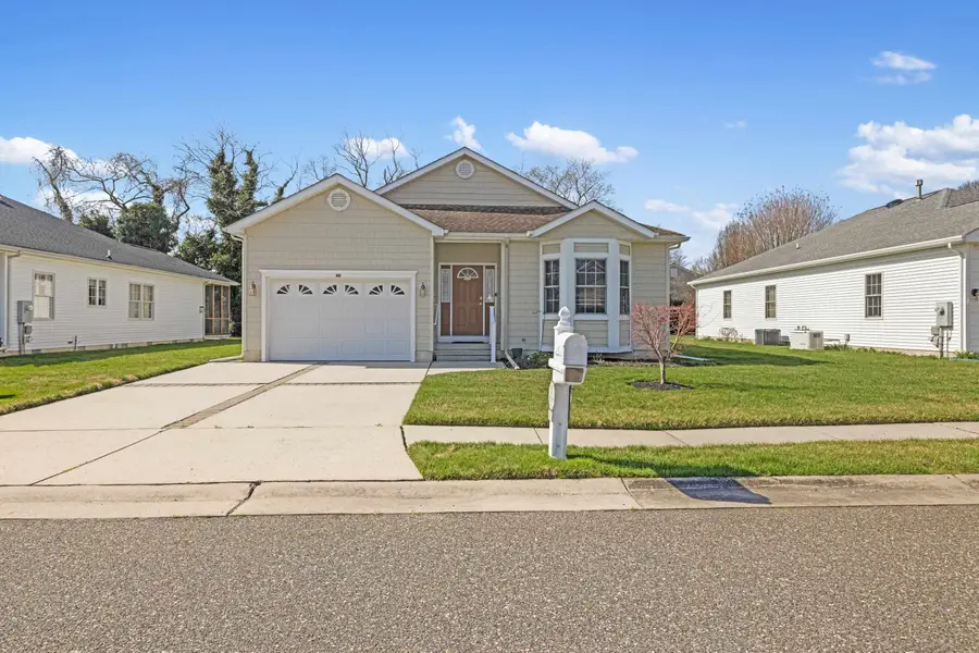 40 Wynndemere Court, Cape May Court House, NJ 08210 - #2