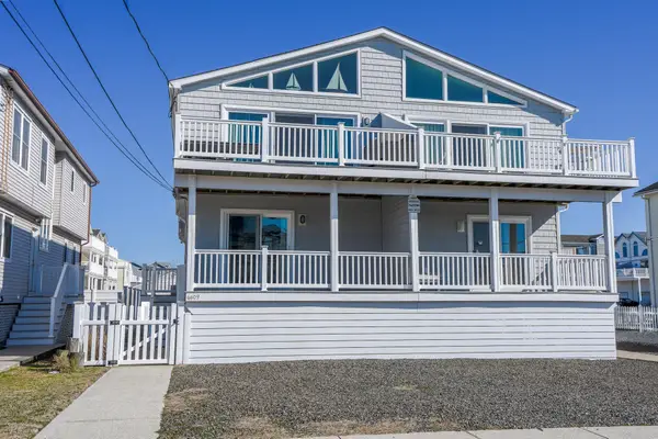 6609 Central Avenue, N Unit, Sea Isle City, NJ 08243