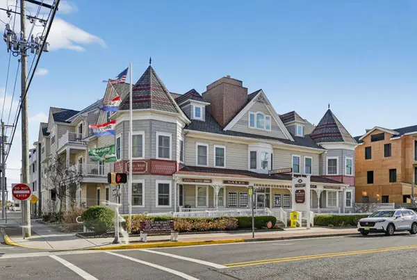 4401 Landis Ave., Sea Isle City, NJ 08243