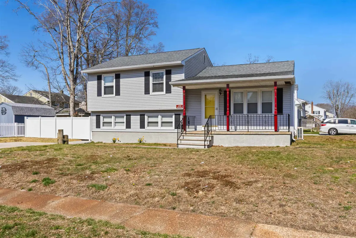 200 Linda Anne Avenue, North Cape May, NJ 08204 - #1
