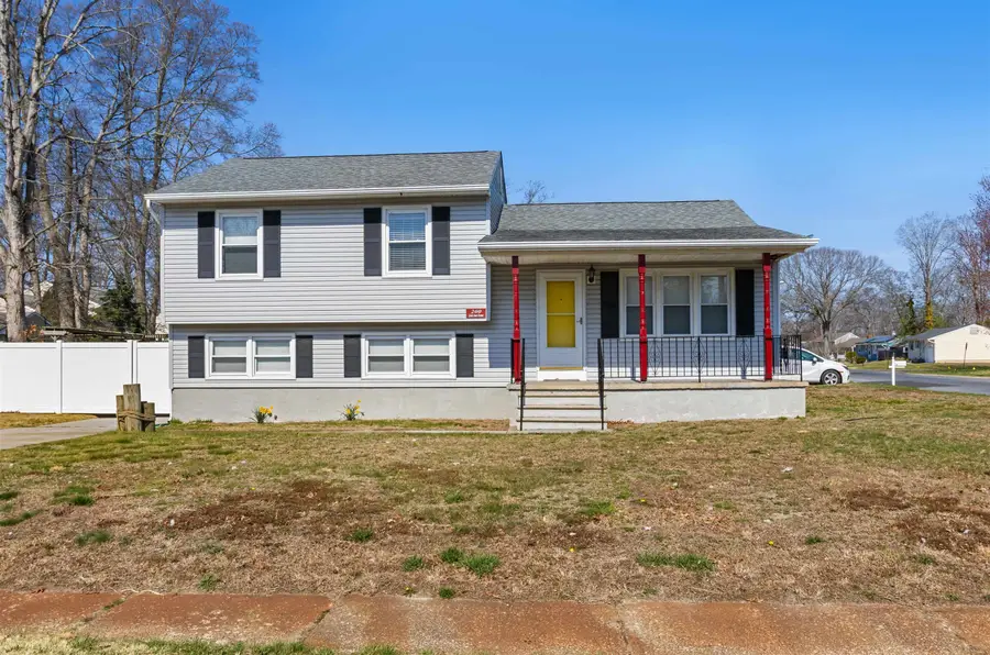 200 Linda Anne Avenue, North Cape May, NJ 08204 - #3