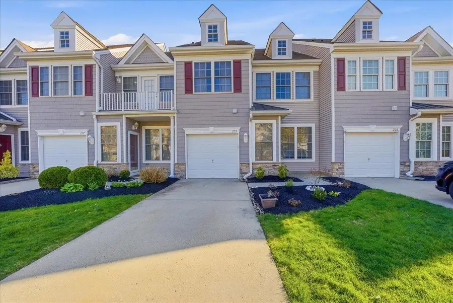 205 Saint Andrews Drive, Swainton, NJ 08210 - #3