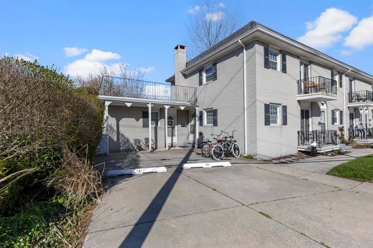 1001 Washington Street, Cape May, NJ 08204 - #1